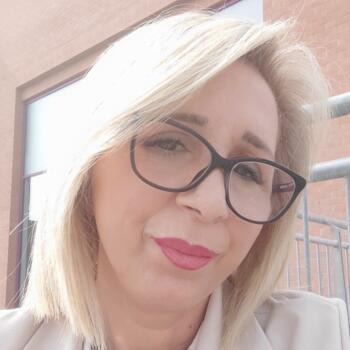 Babysitter Borgosesia: Maria