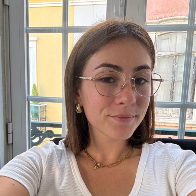 Babysitter em Quarteira: Rafaela