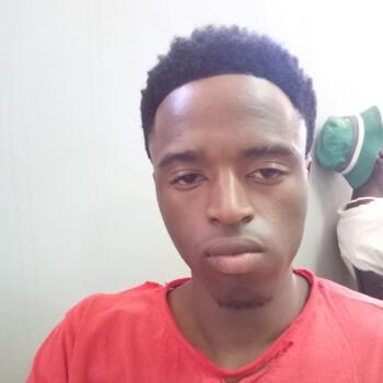 Babysitter Soweto: Lefa