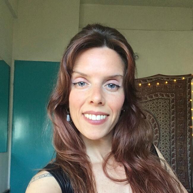 Babysitter in Caseros (Buenos Aires): Maria Florencia