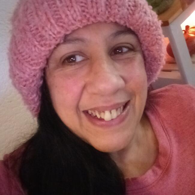 Babysitter in Montevideo: Rosana Isabel