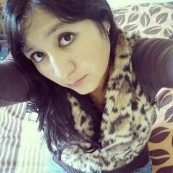 Babysitting job in Pachuca: babysitting job Olga