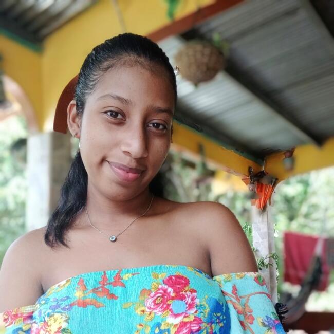 Babysitter in Santiago: Saydith