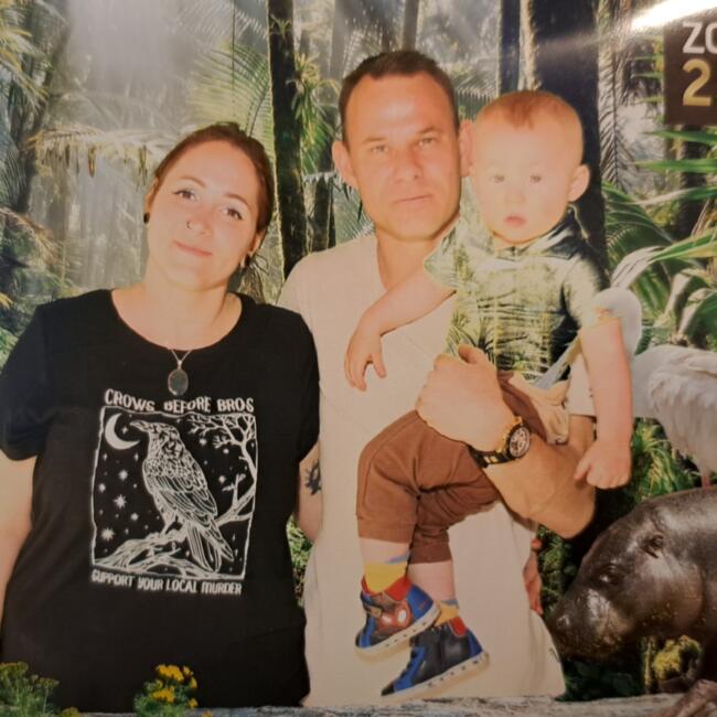 Babysitting job in Venray: Kocandrlova