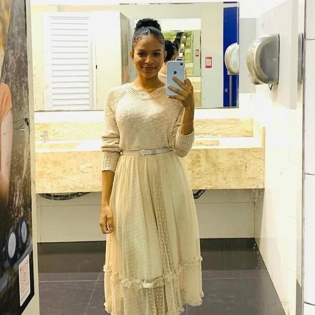 Babá em Imperatriz: Ana Beatriz