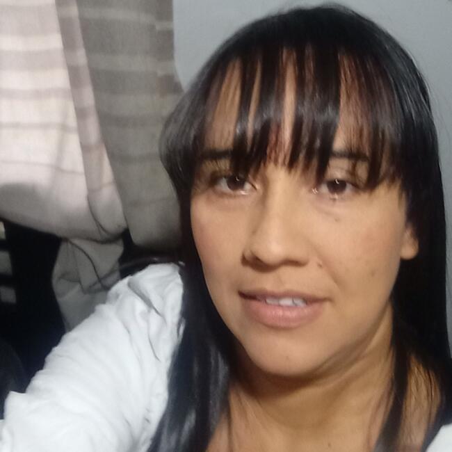 Babysitter στην περιοχή Villavicencio: Yuri Fernanda Bravo Rodríguez