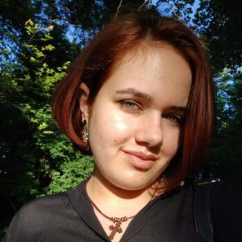 Babysitter Galati: Maria-Mădălina