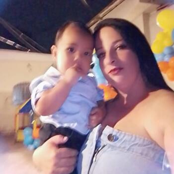 Babysitter Belo Horizonte: Daniela