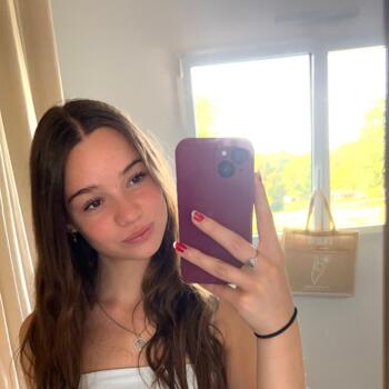 Babysitter in Retiers: Soline