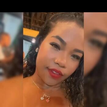 Babá em Itaparica: Eliani