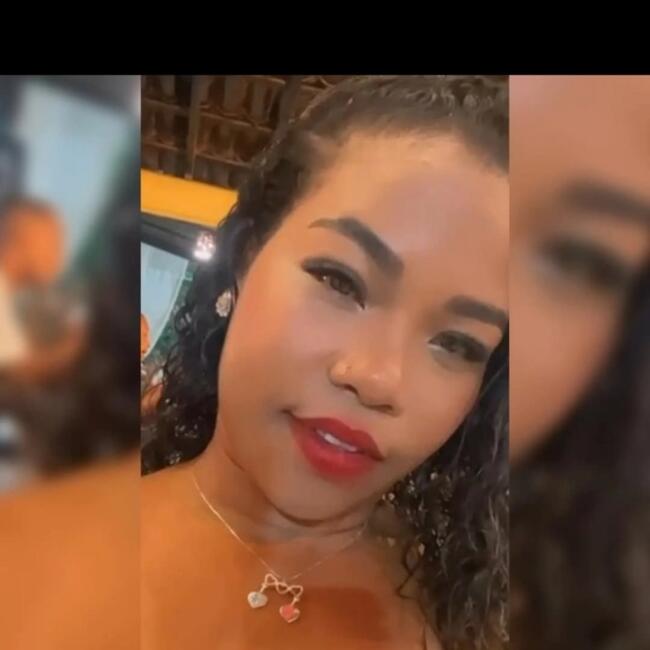 Babá em Itaparica: Eliani