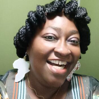 Babysitter a Genova: Farida