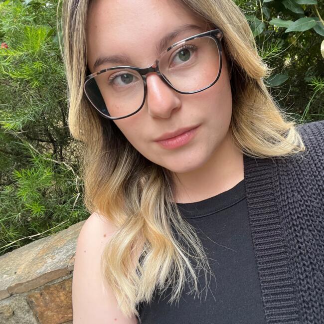 Niñera en Copiulemu: Valeska