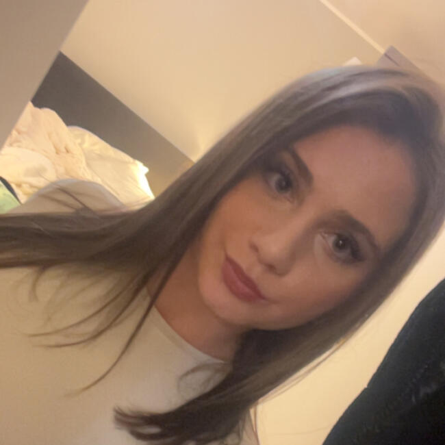 Babysitter in Wembley: Michalina