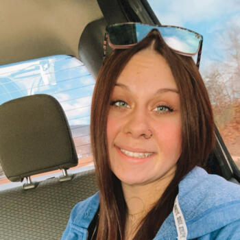 Babysitter in Barto (Pennsylvania): Kortni