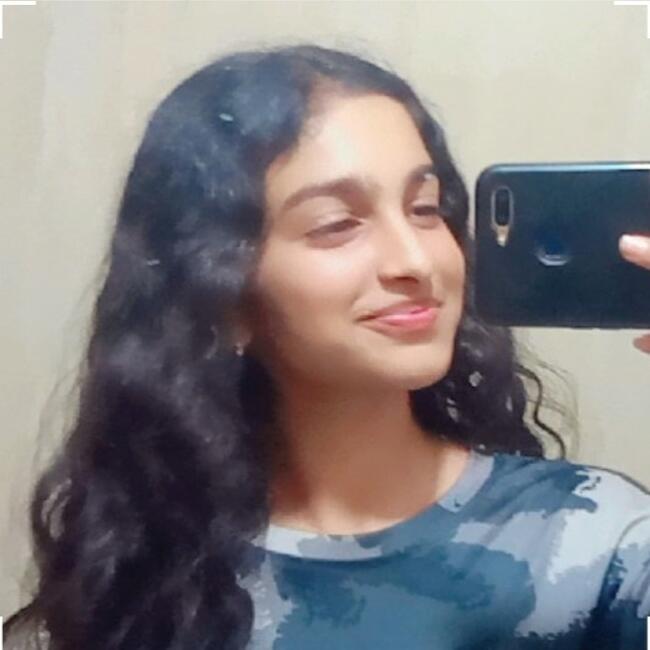 Babysitter in Madgaon: Shaina