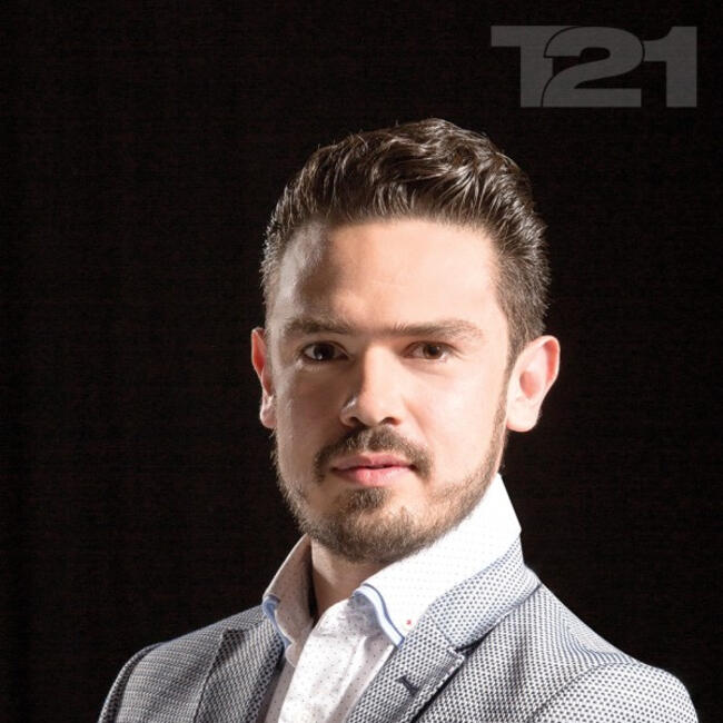 Babysitting job in Monterrey: Jean Paul