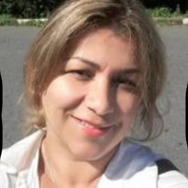 Baby-sitter in Bellinzone: Elaine furlani Locatelli