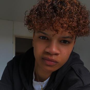 Babysitter in Charleroi: Alice