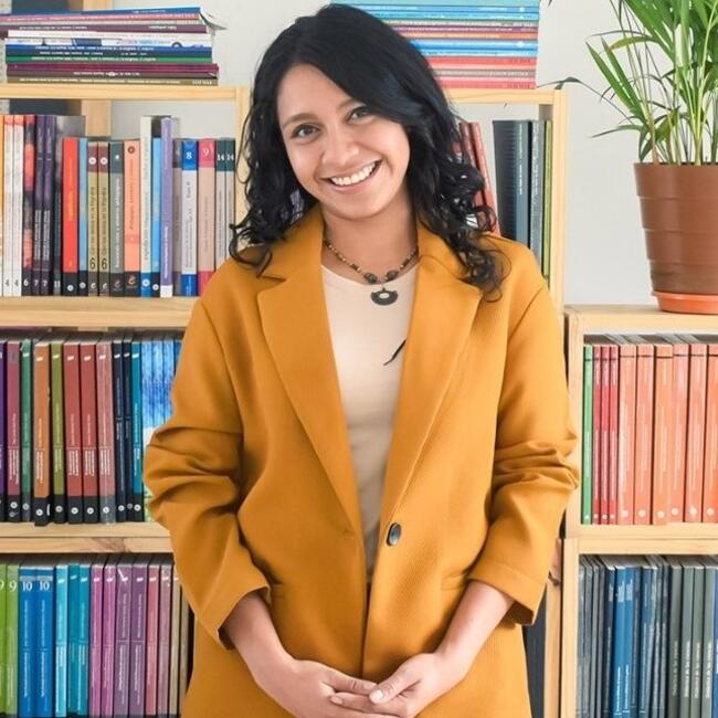 Babysitter in Amadora: Laura