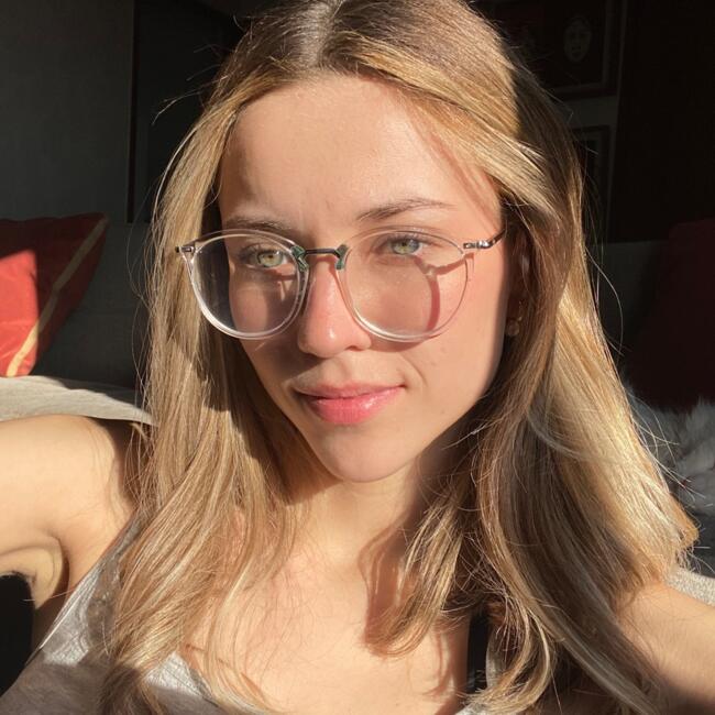 Niñera en Peñalolén: Anto