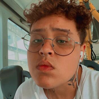 Babysitter in Santo André: Nathalia