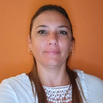 Nanny in Ferrol: Maribelys