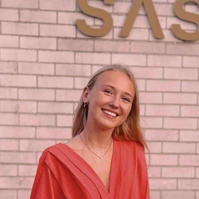 Babysitter in Beernem: Axenne