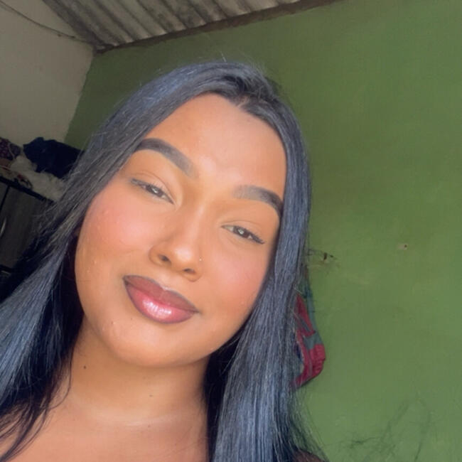 Babysitter in Jaboatão dos Guararapes: Alinne