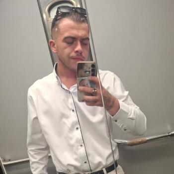 Babysitting job in Bourg-en-Bresse: babysitting job Benjamin