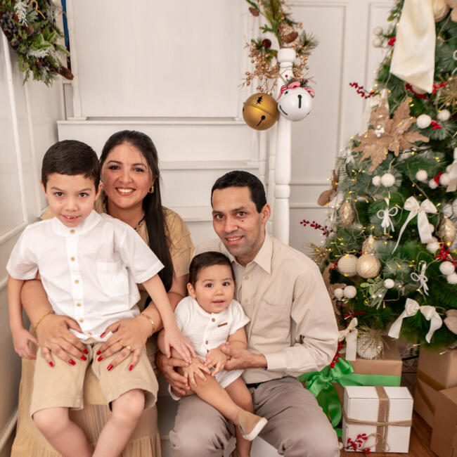 Trabajo para niñera en Nemby: Claudia