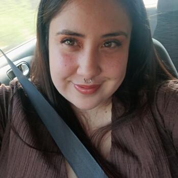 Babysitter in Valparaíso: Constanza