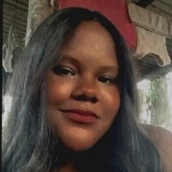 Babá em Paracatu: Naiara