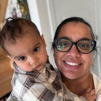 Babysitting job in Vaudreuil-Dorion: babysitting job Puneet