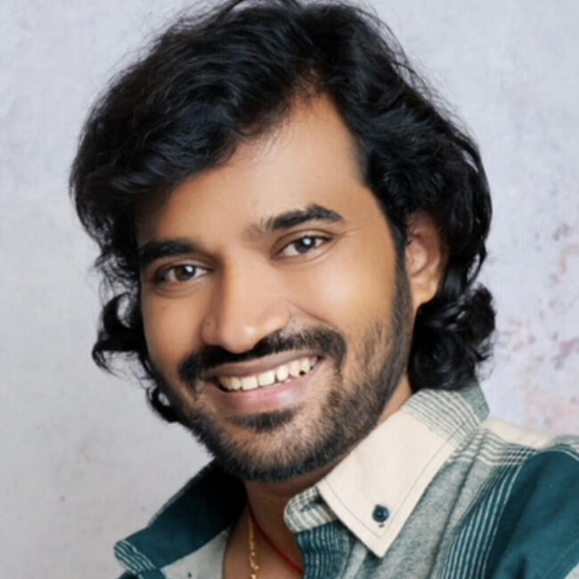 Babysitting job in Hyderabad: Sampathkumar