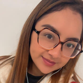 Canguro Madrid: Lizeth