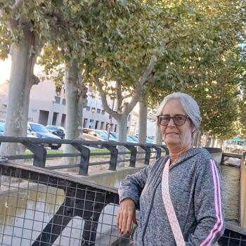 Canguro en Mollerusa: Thelma