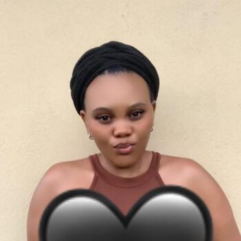 Babysitter Pietermaritzburg: Mandisa