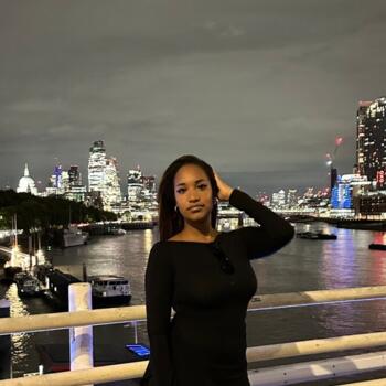 Babysitter Loulé: Andreia