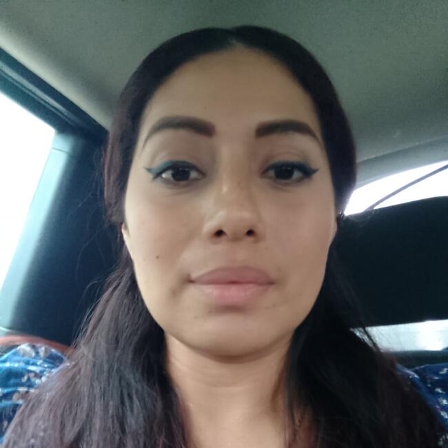 Babysitter in Villahermosa: Aida