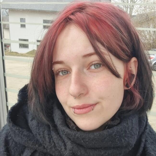 Babysitter in Bodenkirchen: Nicole