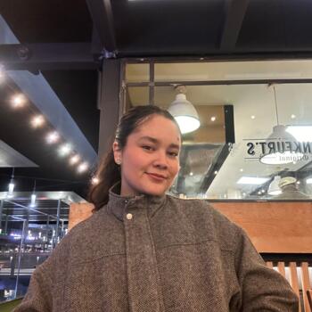 Babysitter in Barcelona: Ana