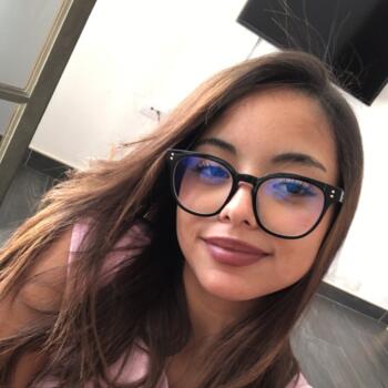 Babysitter in Puerto del Rosario: Soukaina