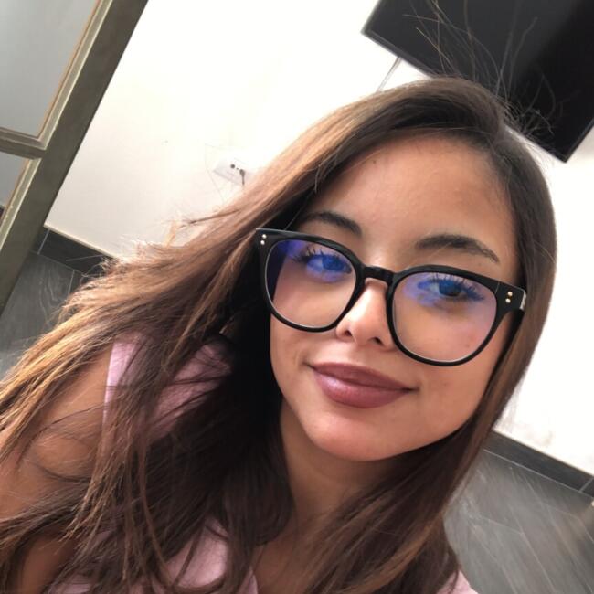 Babysitter in Puerto del Rosario: Soukaina