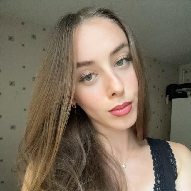 Nanny in Leeuwarden: Stelina