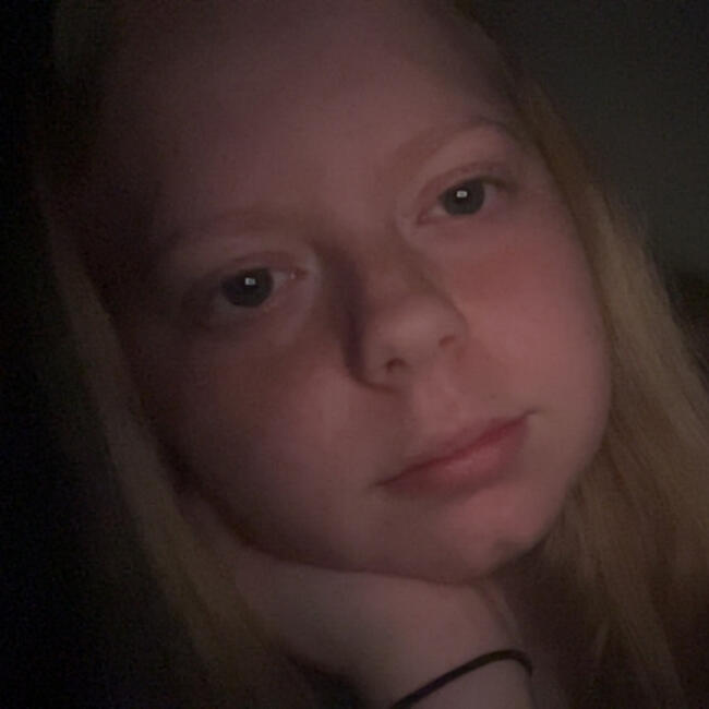 Babysitter in Huddersfield: Olivia