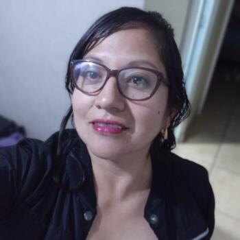 Niñera en San Juan de Lurigancho: Keyssi lenith