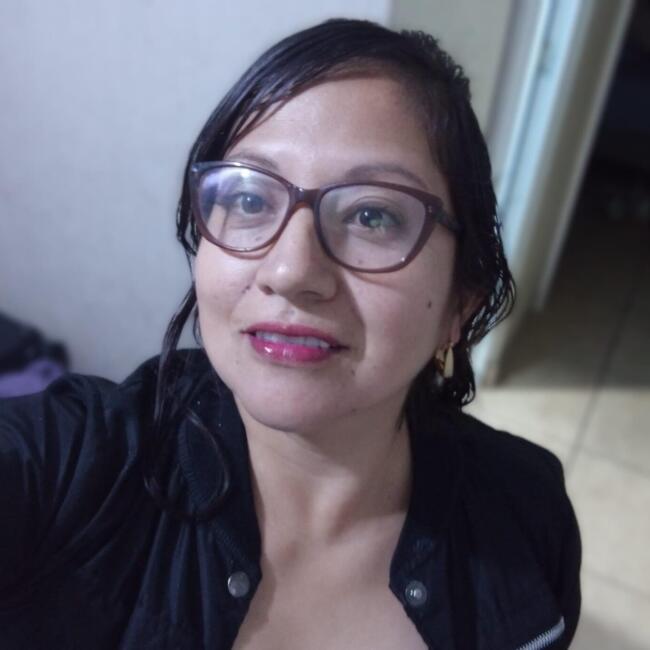 Niñera en San Juan de Lurigancho: Keyssi lenith