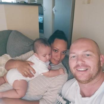 Babysitting Jobs in Darwin: babysitting job Ange