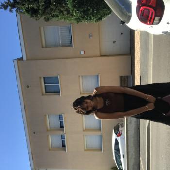 Babysitter in Reims: Fanta